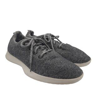 Allbirds Men's Wool Lace Up Sneakers SZ 11